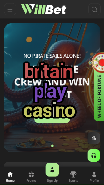 britain play casino-asdasdzhjkds.com