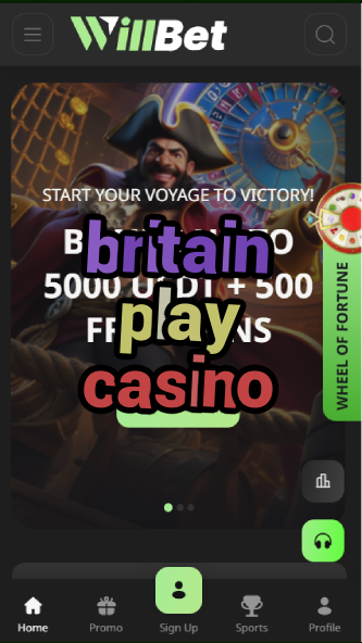 britain play casino-asdasdzhjkds.com