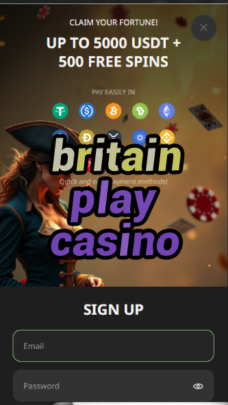 britain play casino-asdasdzhjkds.com